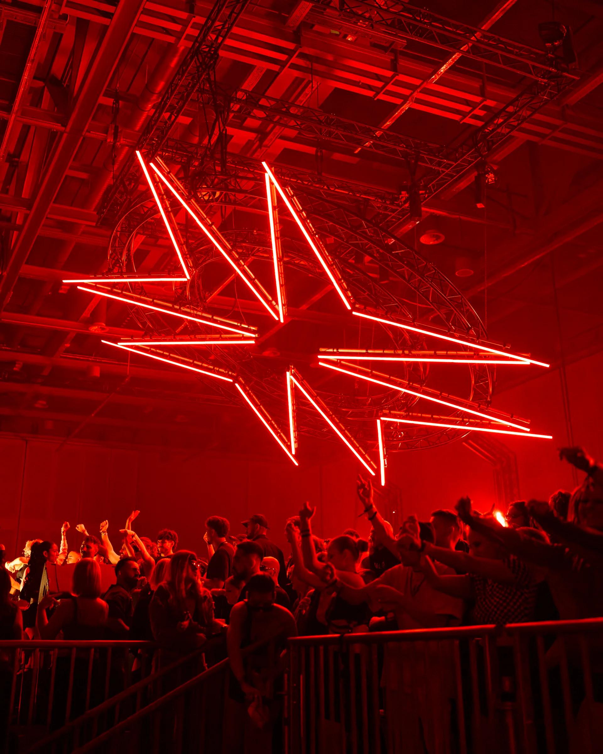STUTYARD pres. 44 Indoor Festival