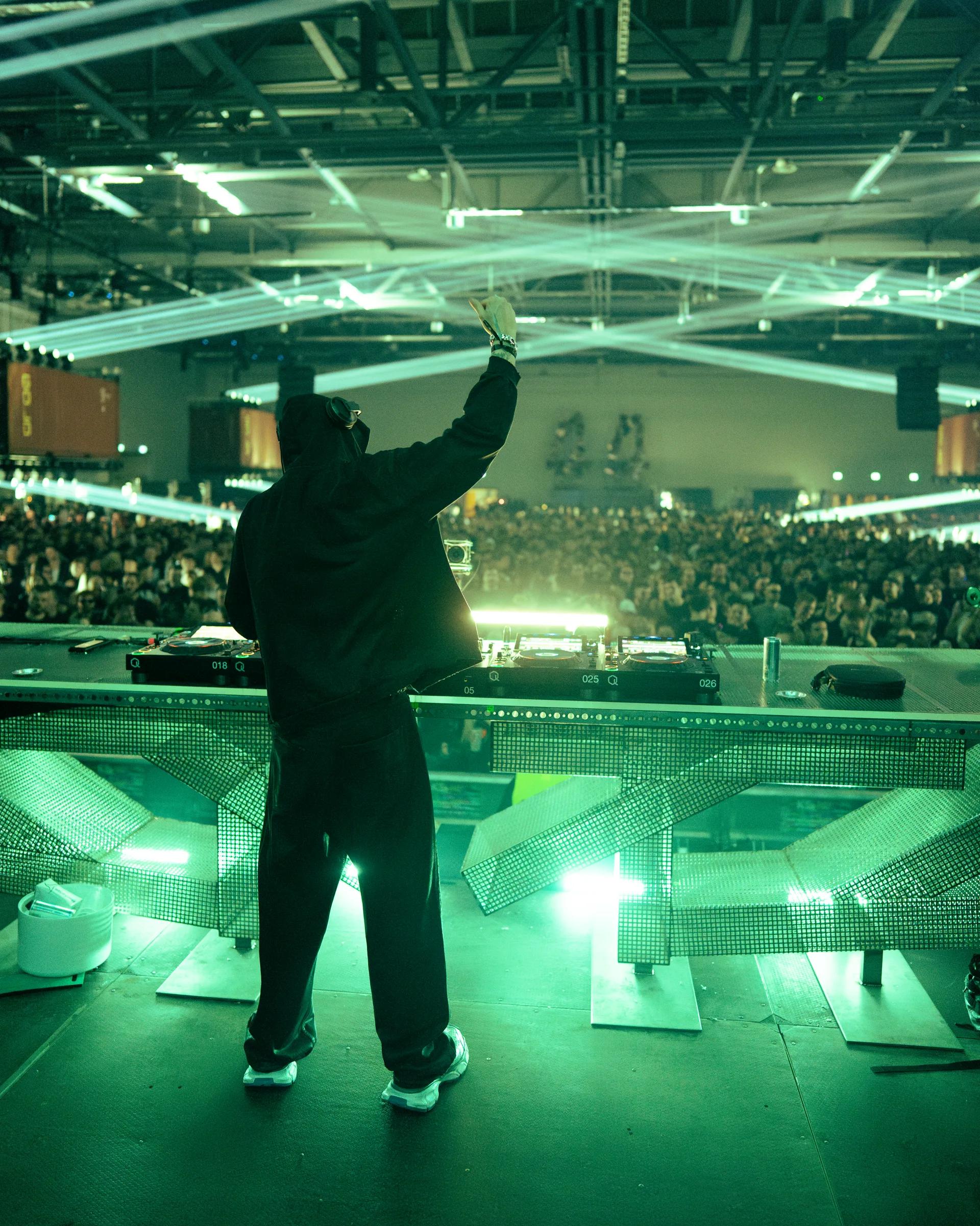 STUTYARD pres. 44 Indoor Festival