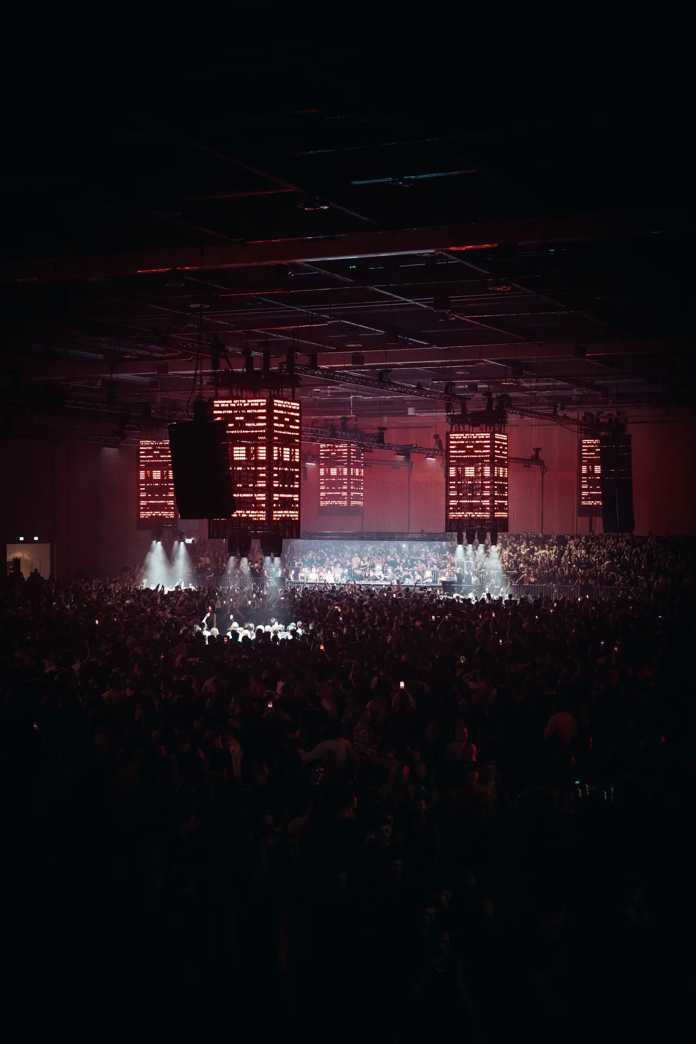 STUTYARD pres. Klangkuenstler b2b Kobosil