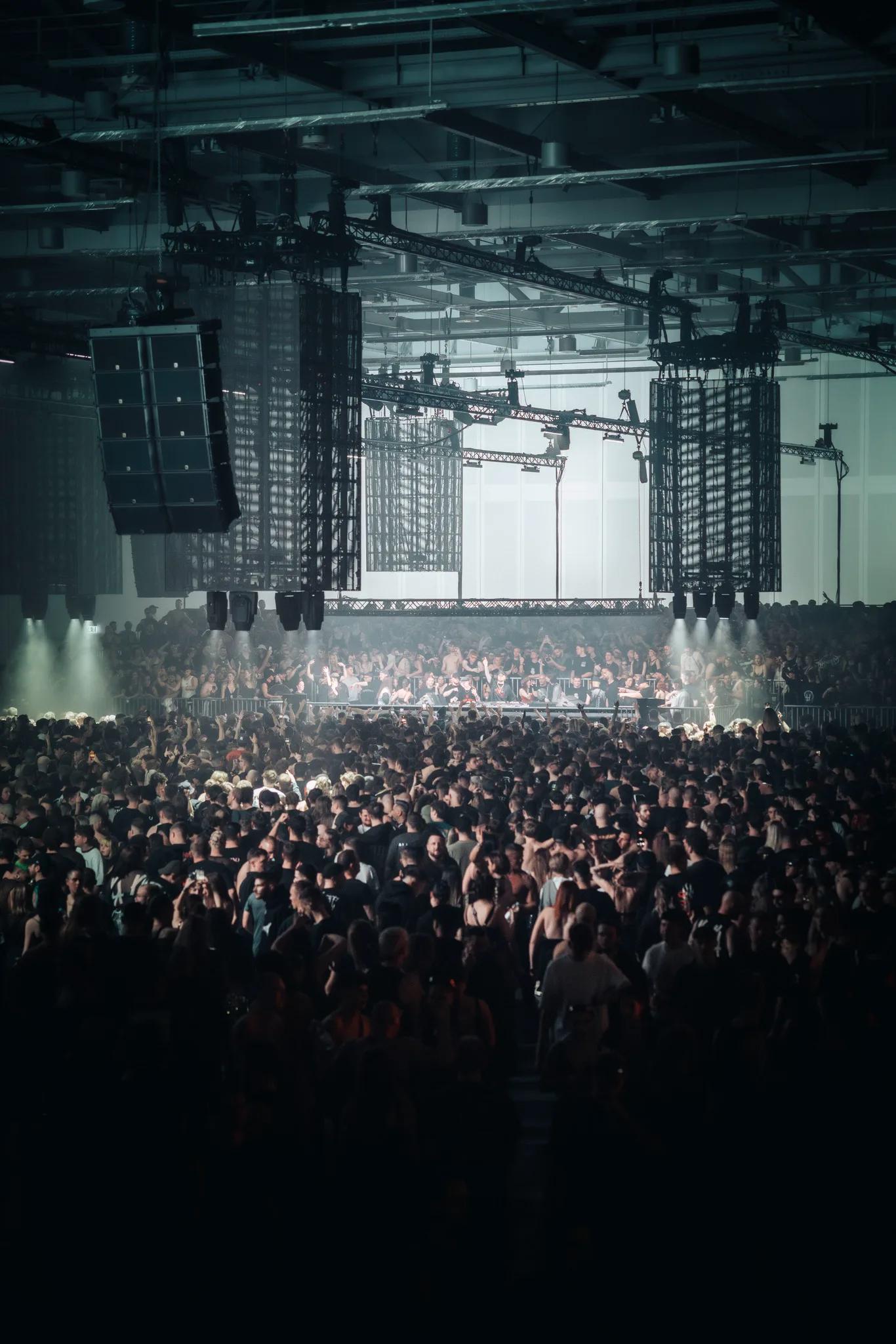 STUTYARD pres. Klangkuenstler b2b Kobosil