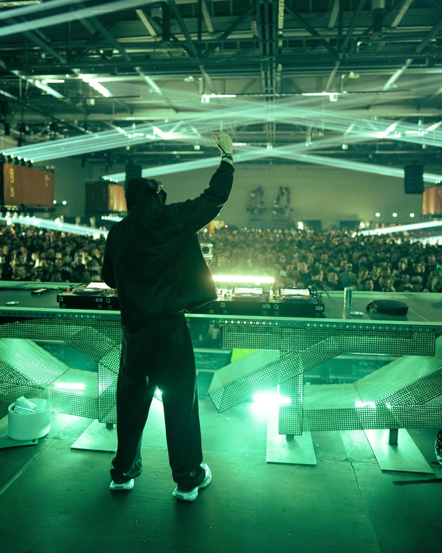 STUTYARD pres. 44 Indoor Festival