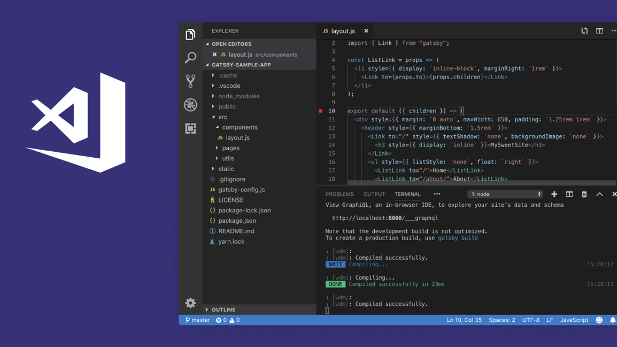My Favorite VS Code Extensions