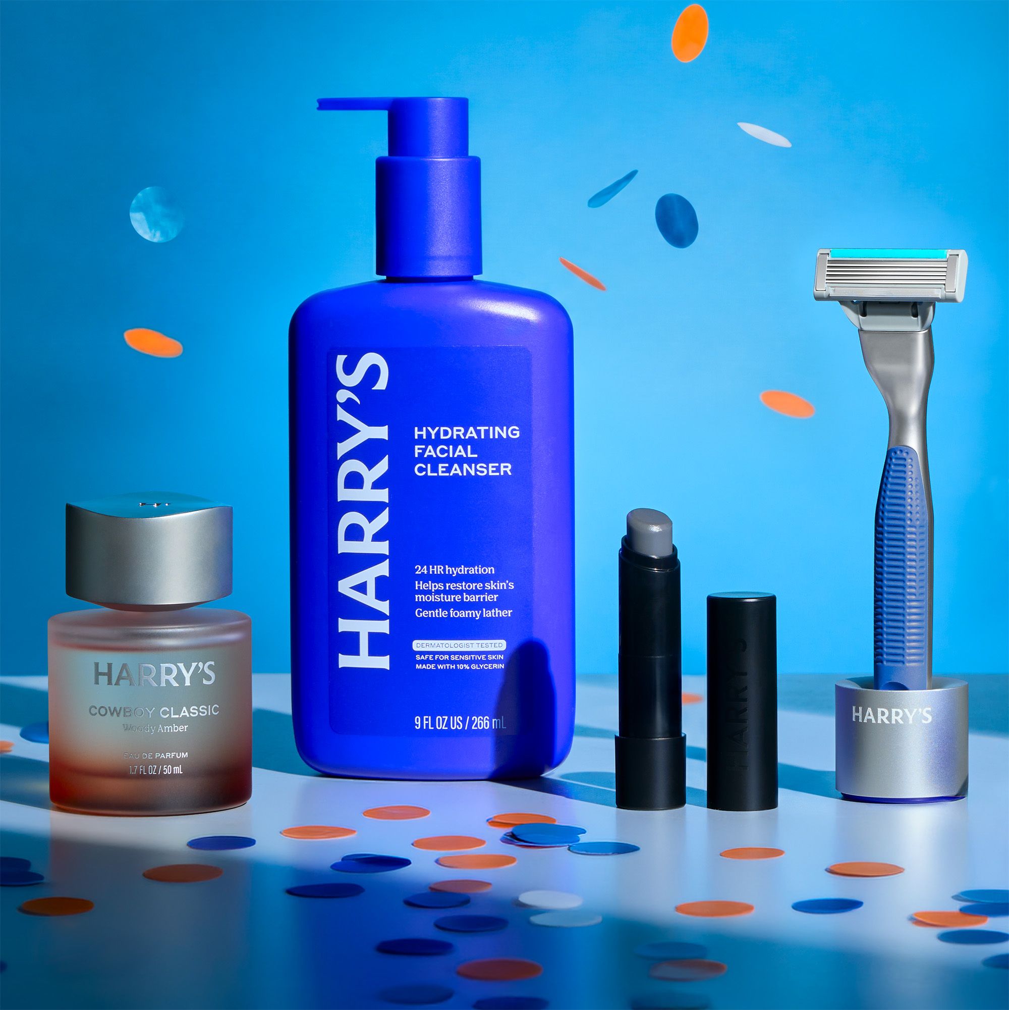 Thumbnail: The Best Harry's Deals on Amazon Prime Day 2026