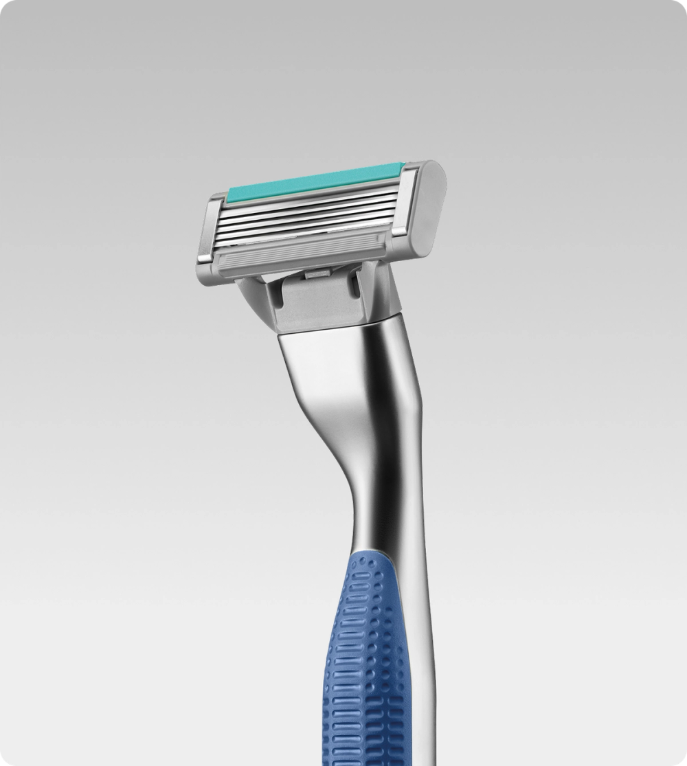 Harry's Razor Factory Harry's | Quality Shaving & Grooming Products, at a Fair Price | Harry's
