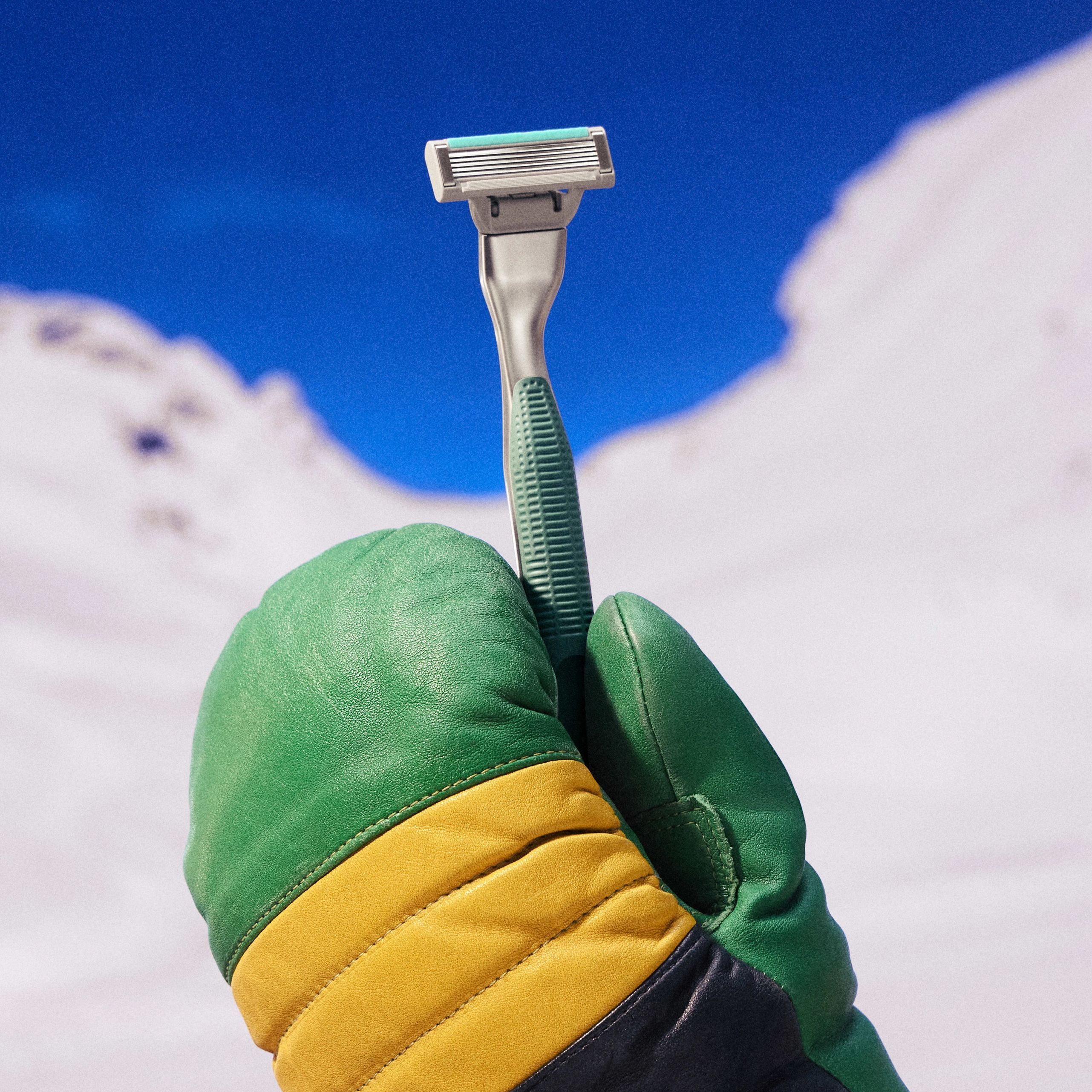 Thumbnail: What Time of Day Should You Shave?