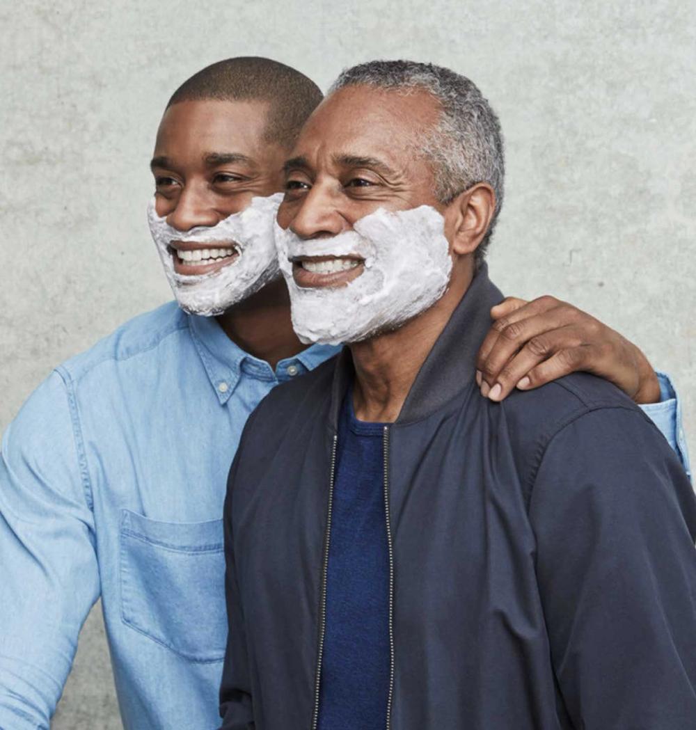 Harry's Razor Founder Our Story | Harry's – Quality Men's Grooming, Fair Prices | Harry's