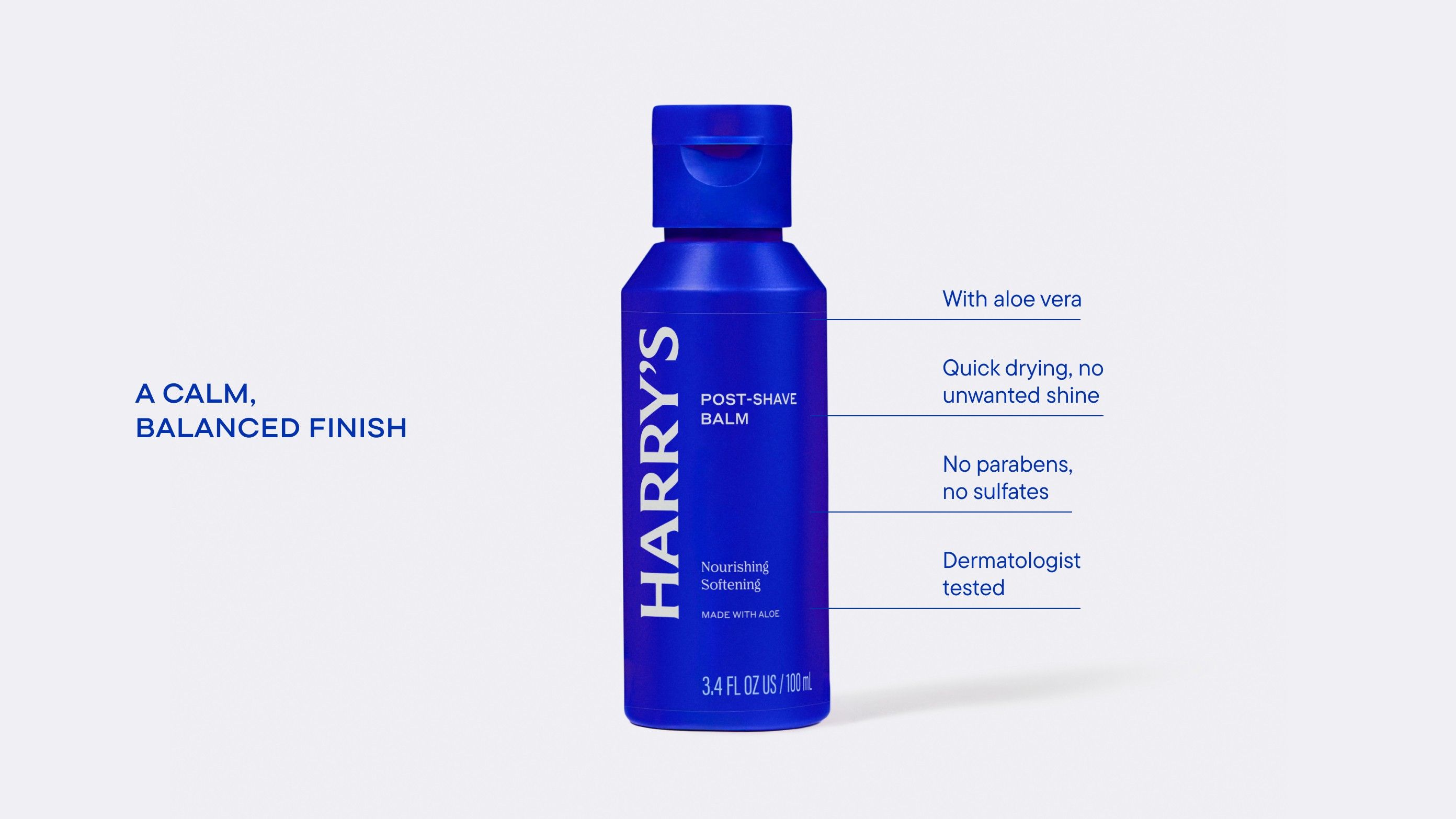 Harry's Post-Shave Balm