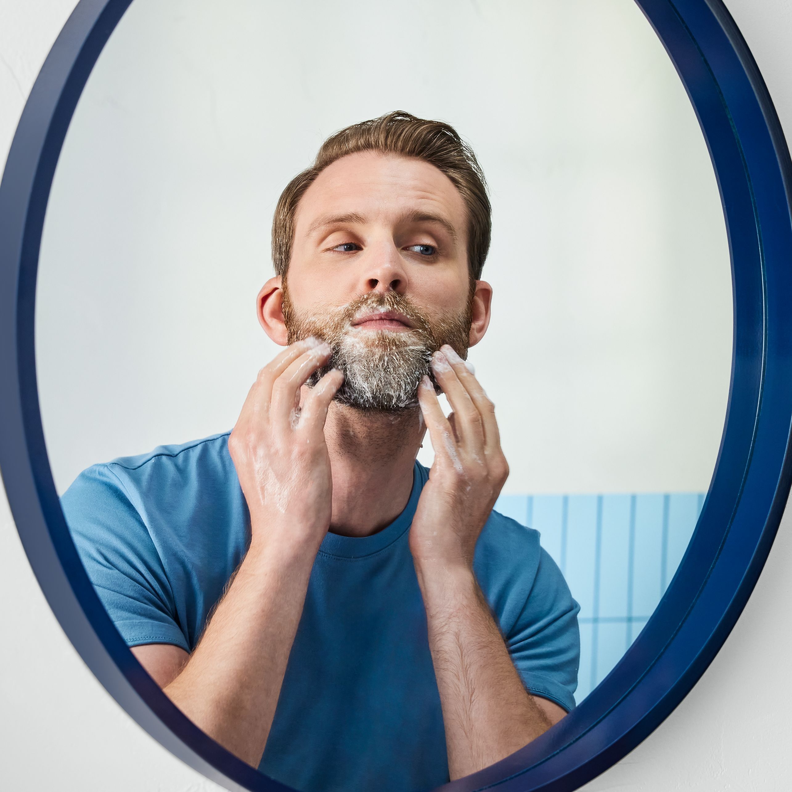 Thumbnail: Blog: How Long Does It Take to Grow a Beard? What Happens Week by Week