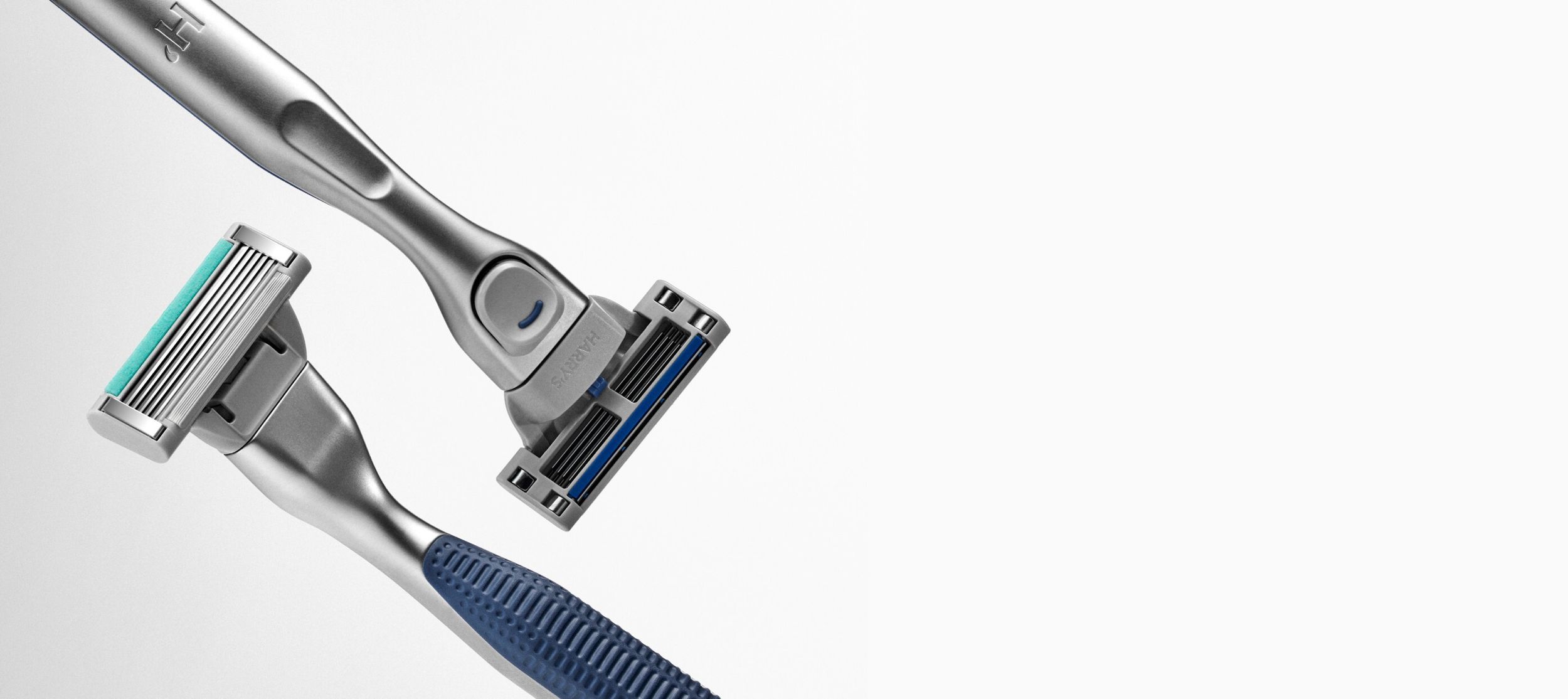 Try Harry's | Harry's