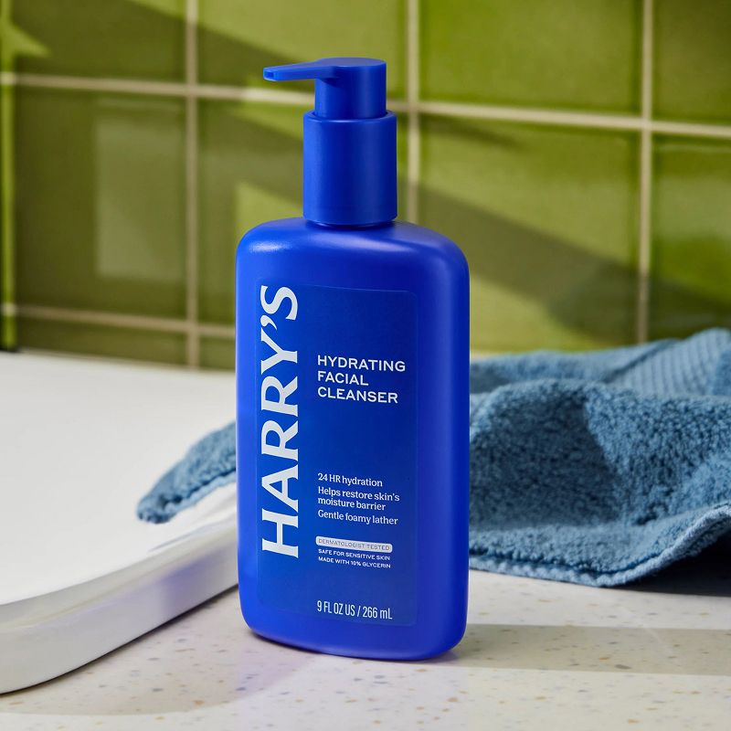 Weightless Volumizing Cream 4oz | Harry's