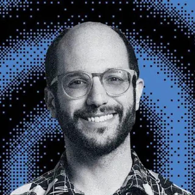 David Kossnick