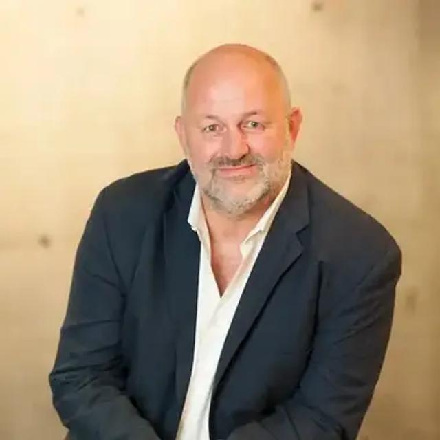Werner Vogels
