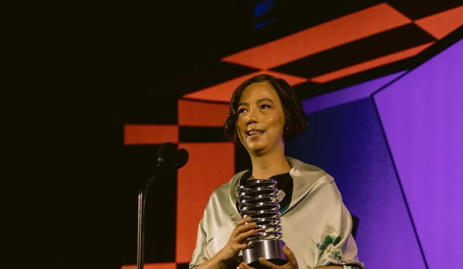 Dr Fei Fei Li