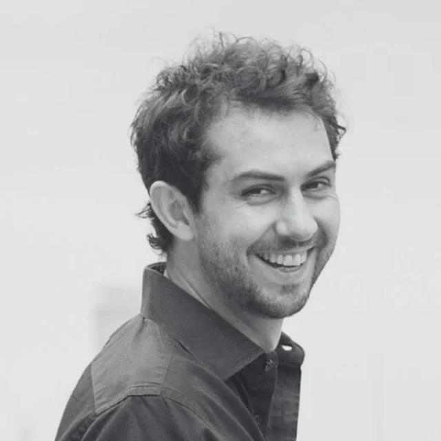 Daniel Hulme