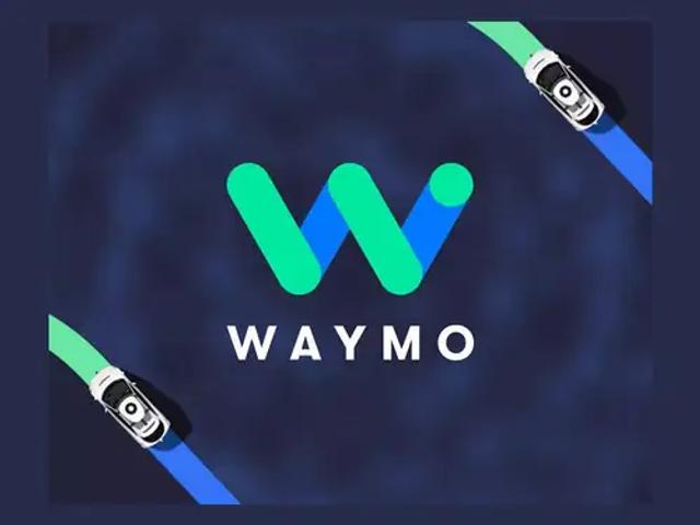 Waymo