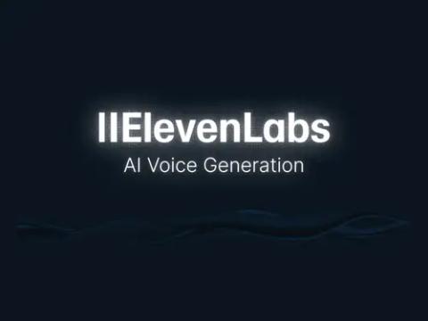 ElevenLabs