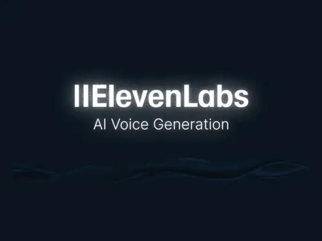 ElevenLabs