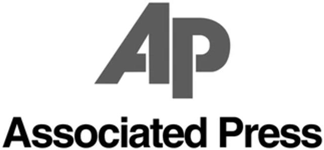 The Associated Press