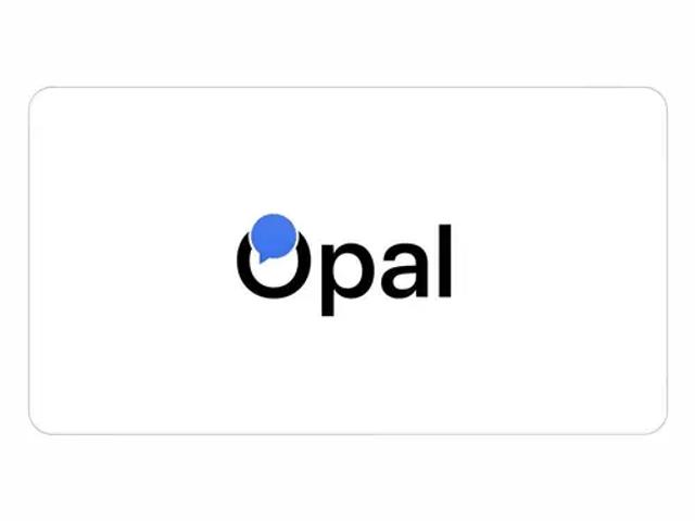 Opal AI
