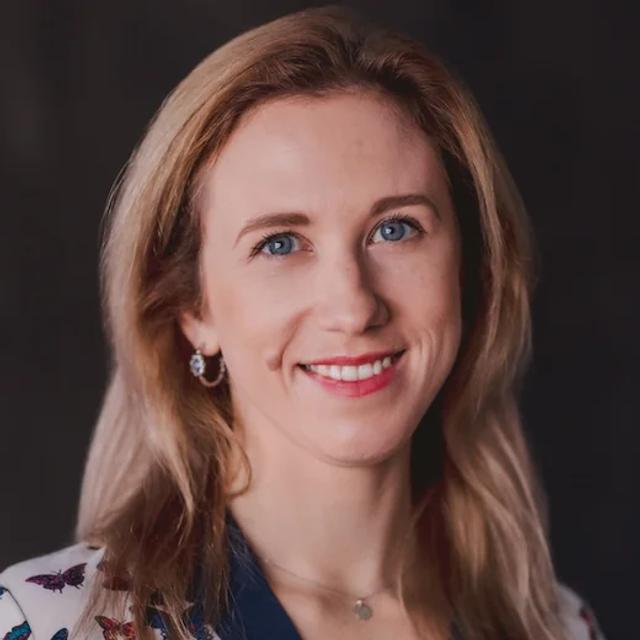 Dr. Sasha Luccioni