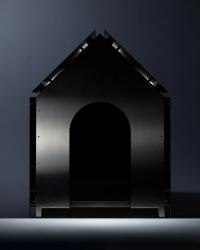 chienbleustudio - kennel | Chien Bleu Studio