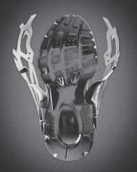 lacoste - 2K24 | Chien Bleu Studio