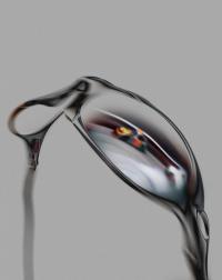 oakley - eyewear | Chien Bleu Studio