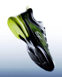 lacoste - aglt coccon | Chien Bleu Studio