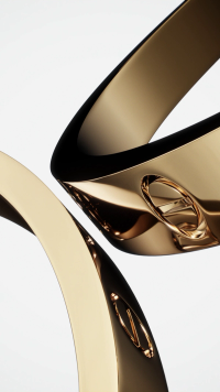 cartier - toolbox | Chien Bleu Studio