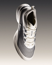 lacoste - aglt | Chien Bleu Studio