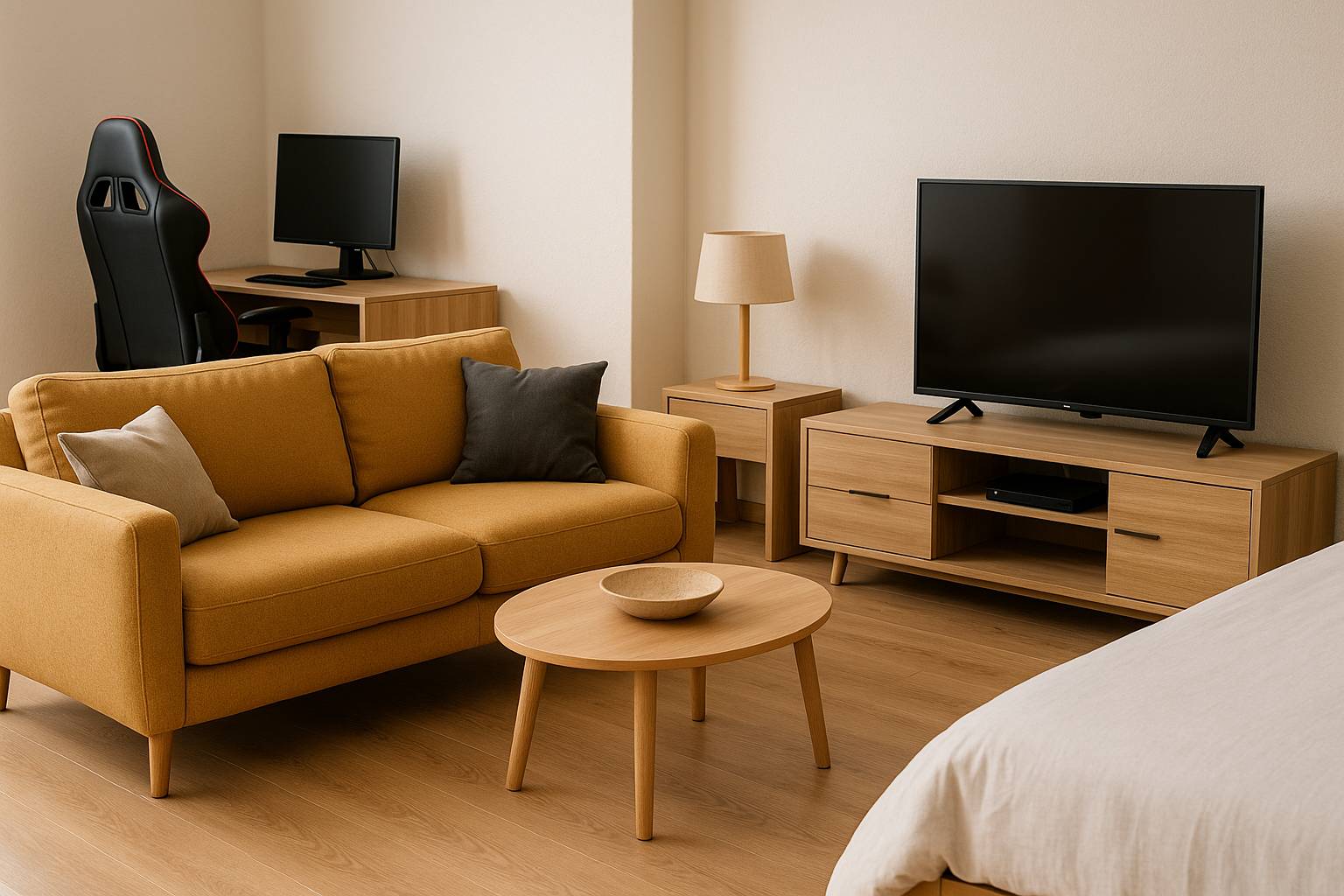 Furniture Guide: Sofas, Beds & Home Furnishing Ideas