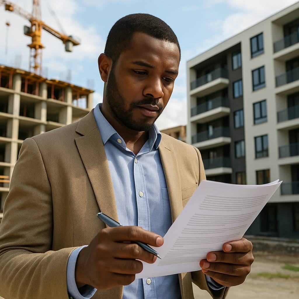 Real Estate Investment in Ethiopia