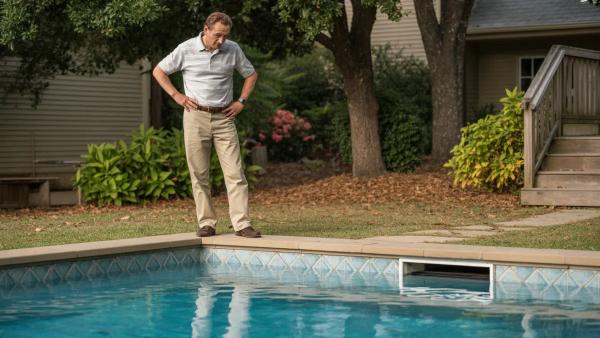 Homeowner COncerned