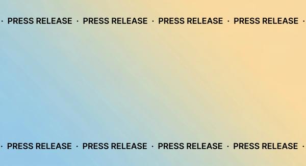 level up leak detection press release