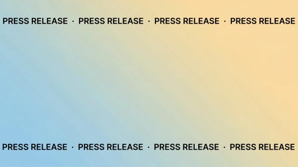 level up leak detection press release