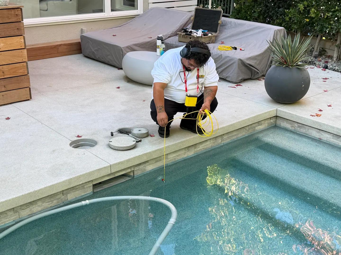 pool inspection in atlanta