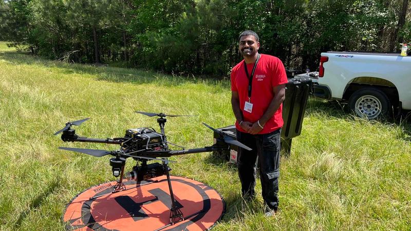 The Future of Forests: How Digital Forestry is Revolutionizing the Field