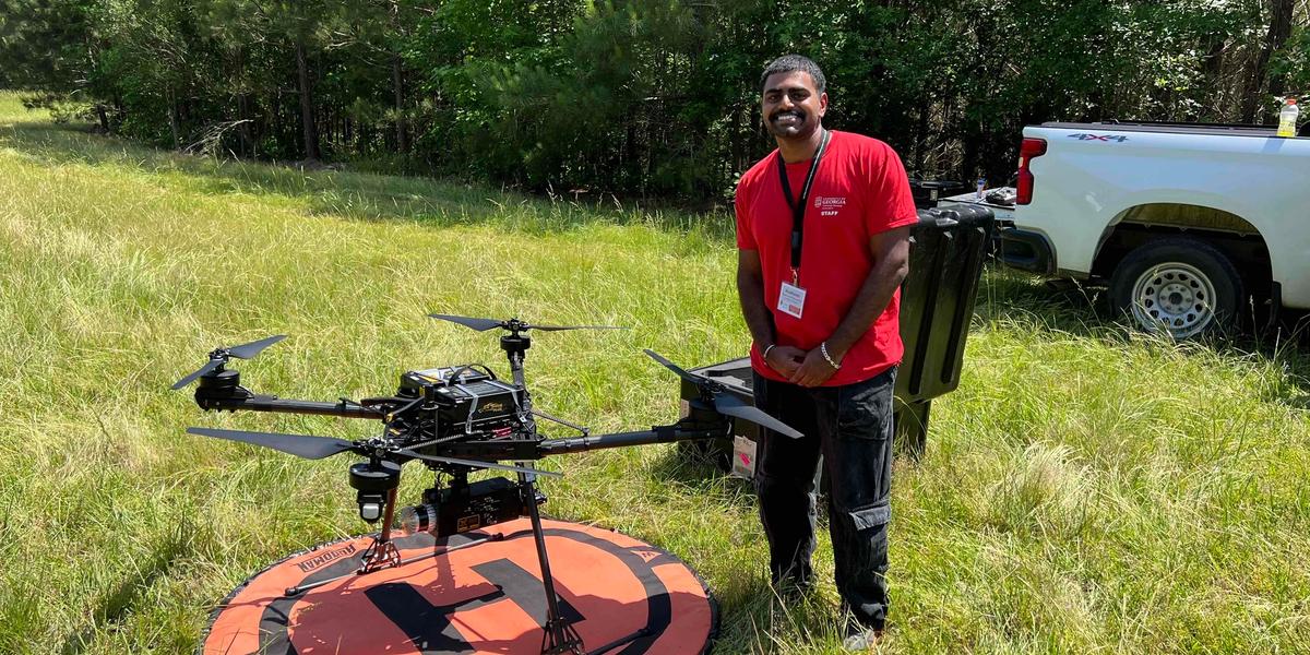 The Future of Forests: How Digital Forestry is Revolutionizing the Field