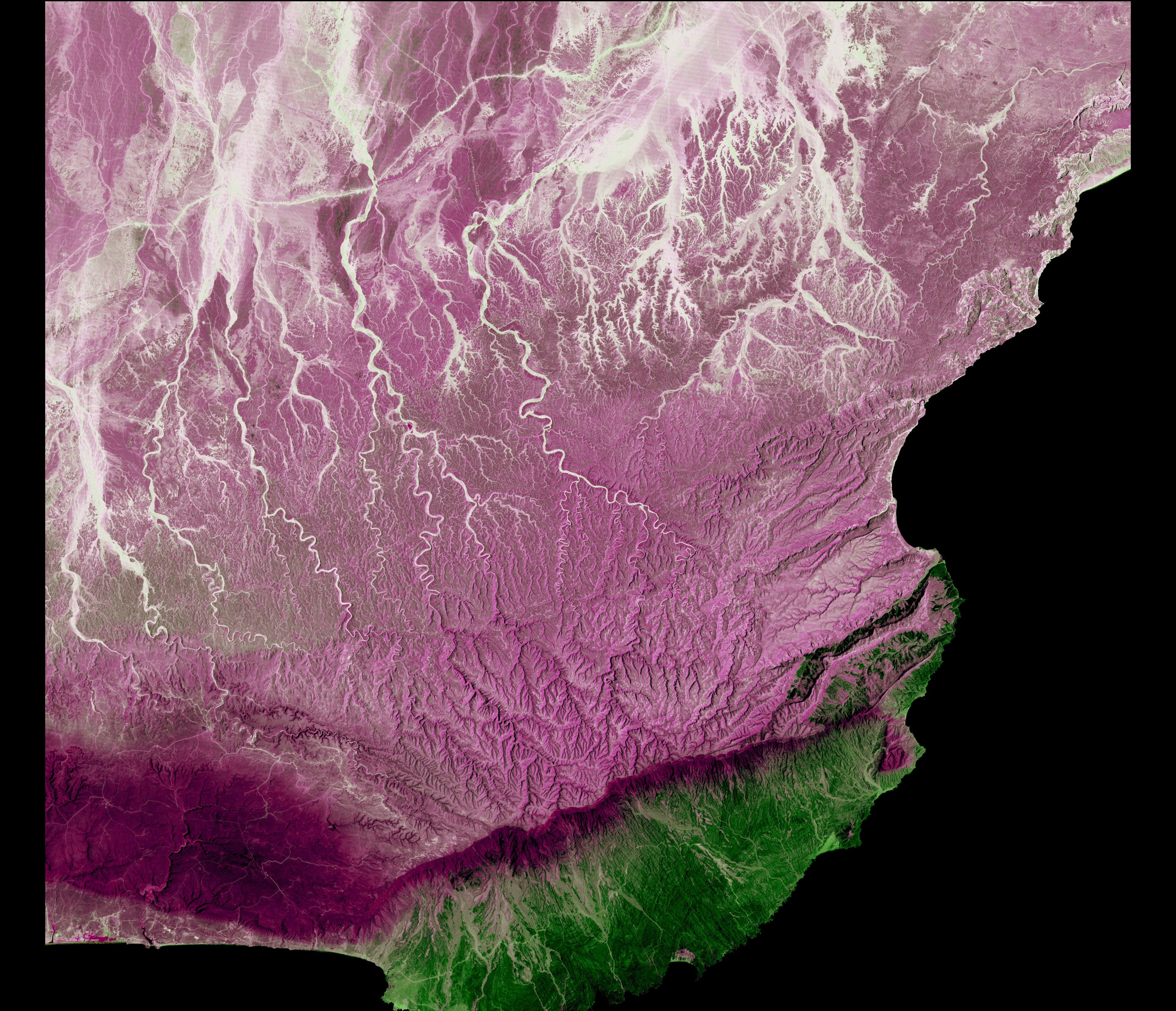 The Dhofar Difference