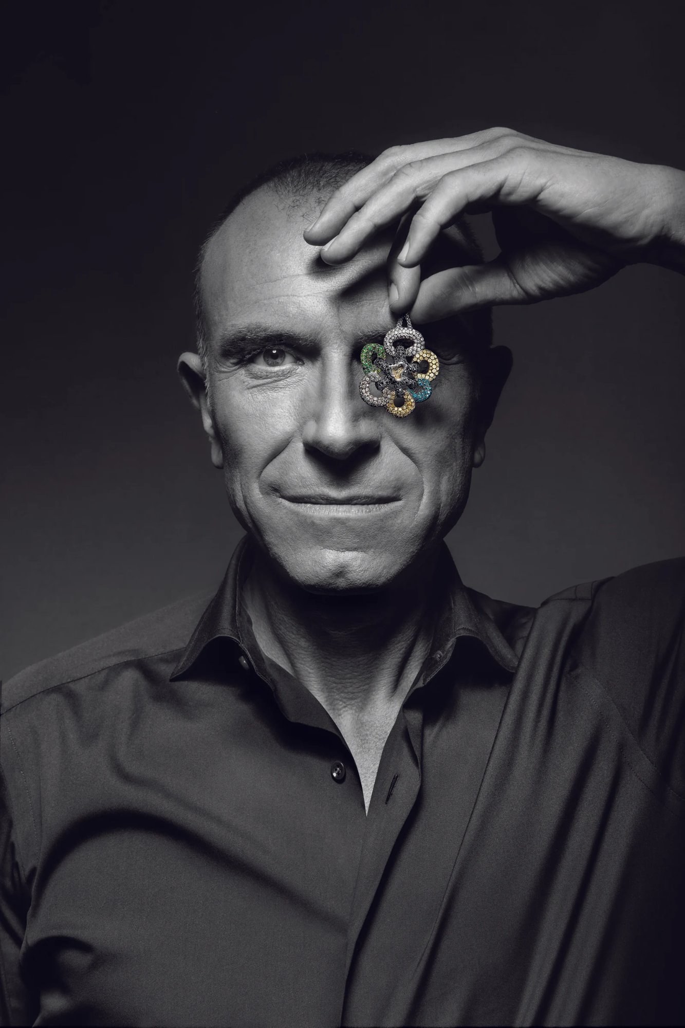 Luca Daverio