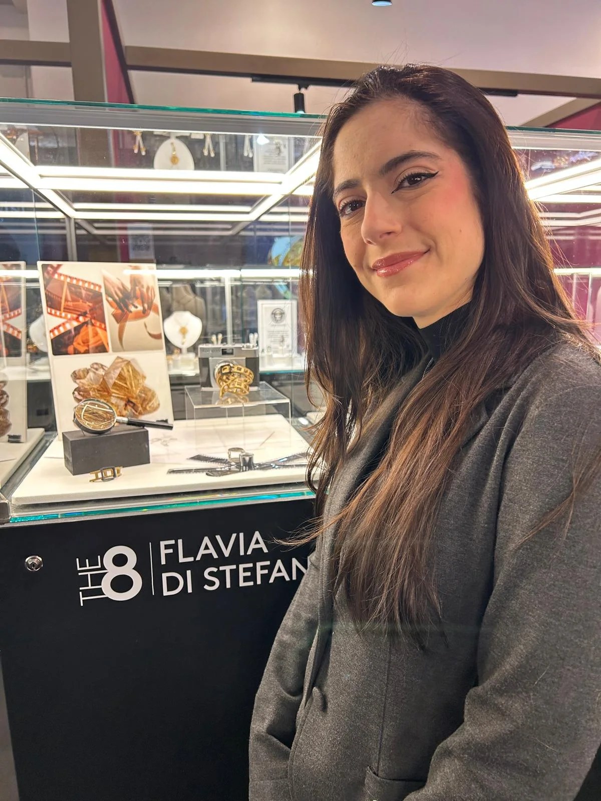 Flavia Di Stefano