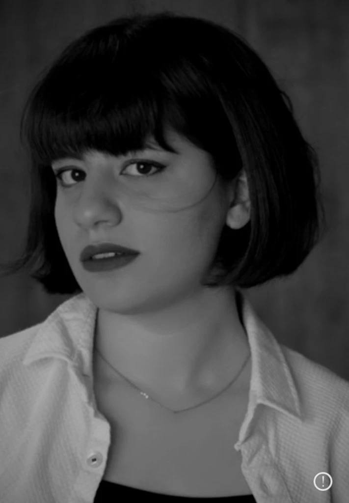 Roya Ammari · DREAM No. LXXXIII