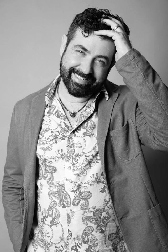 Alessio Boschi · Mentor