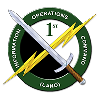 Information Operations Command (LAND)