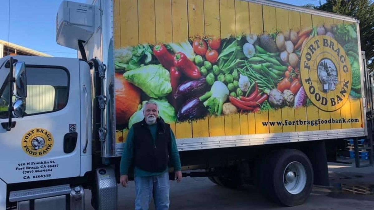 Braggadoon Transforms our Truck