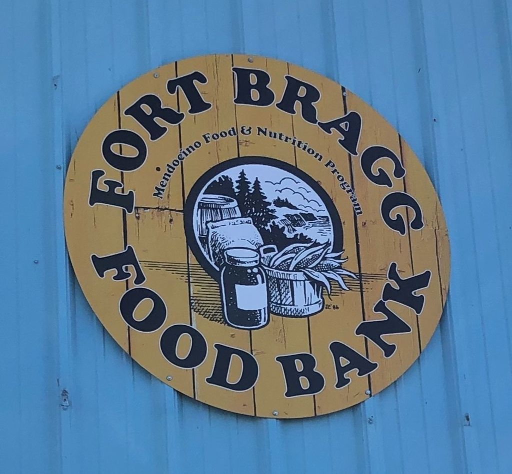 About Us Fort Bragg Food Bank About Us Fort Bragg Food Bank