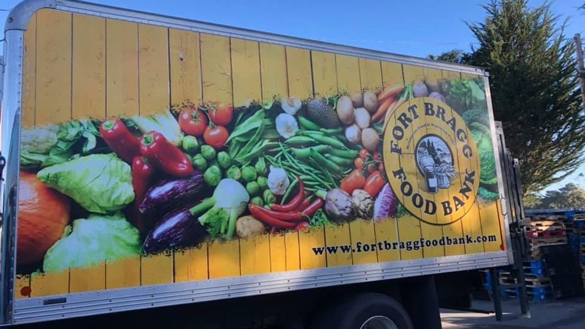 Braggadoon Transforms our Truck