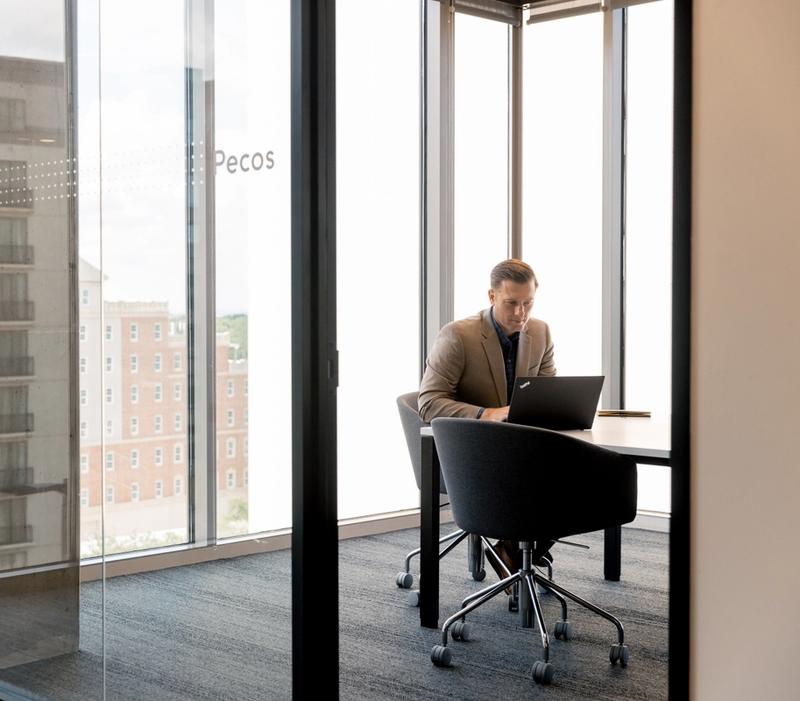 Matt Haistings — Deloitte