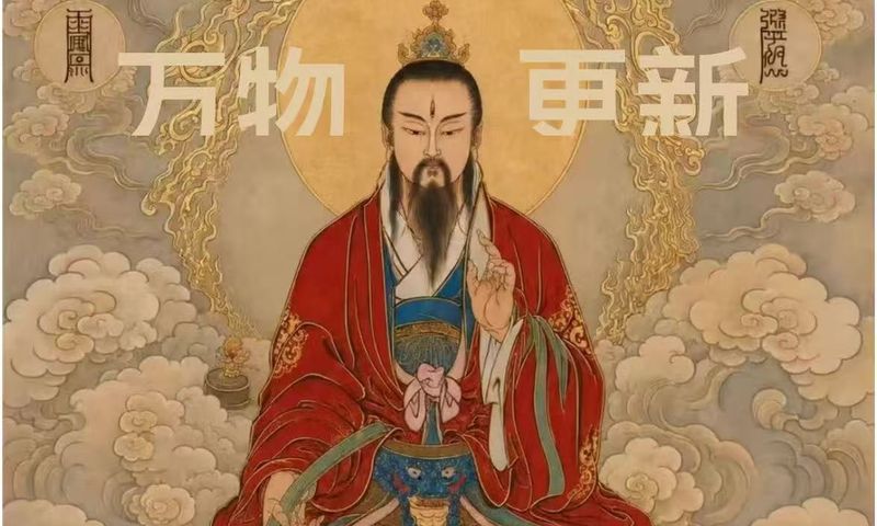 新西兰道教总会雷祖庙雷斋月修行正式开启