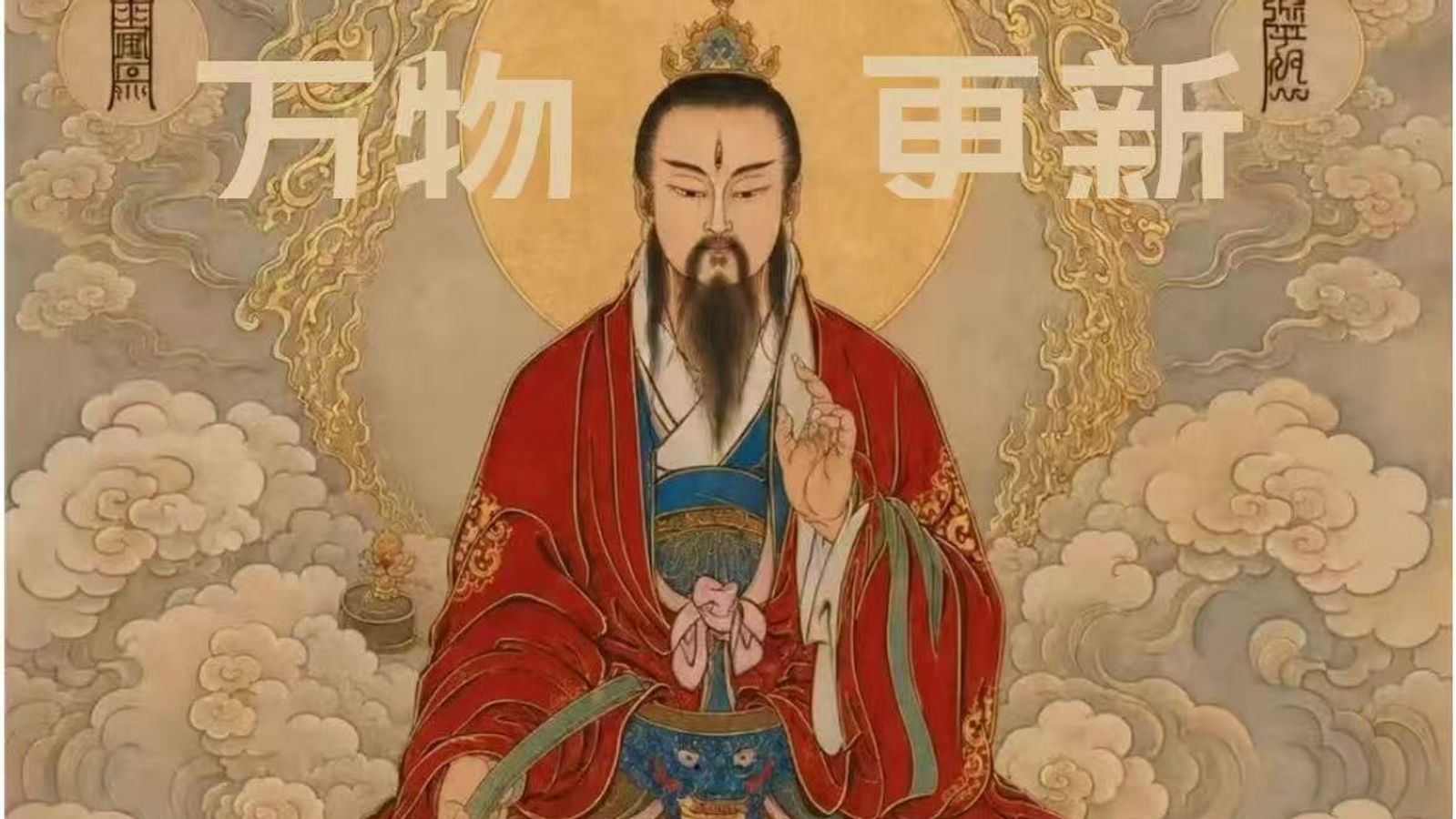 新西兰道教总会雷祖庙雷斋月修行正式开启